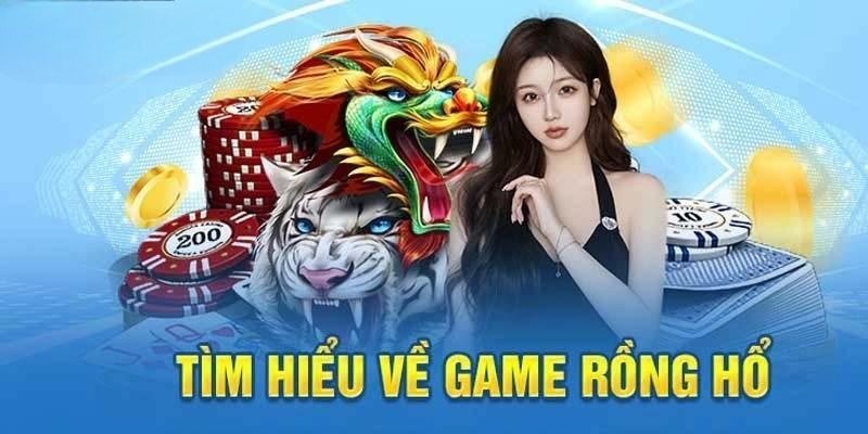 Giải mã khái niệm về game cược Rồng Hổ là gì?