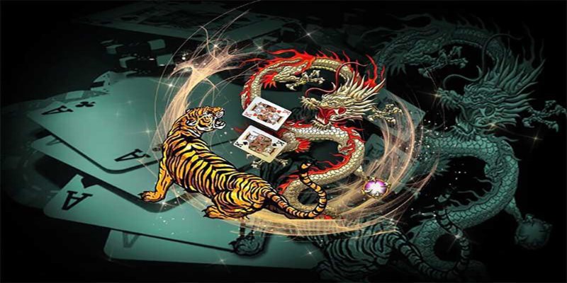 Thông tin về thắng thua trong game Dragon Tiger