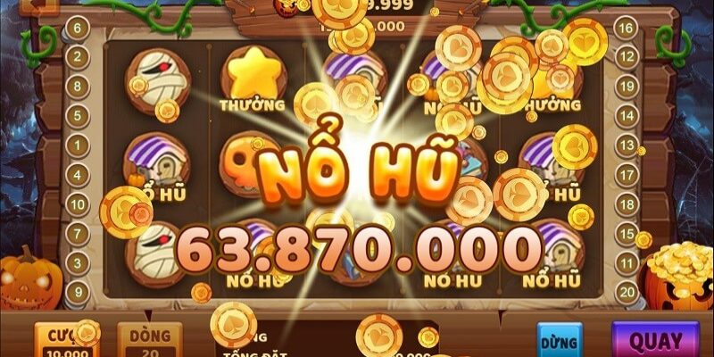 Điểm mặt sảnh game đắt khách có mặt tại Nohu90