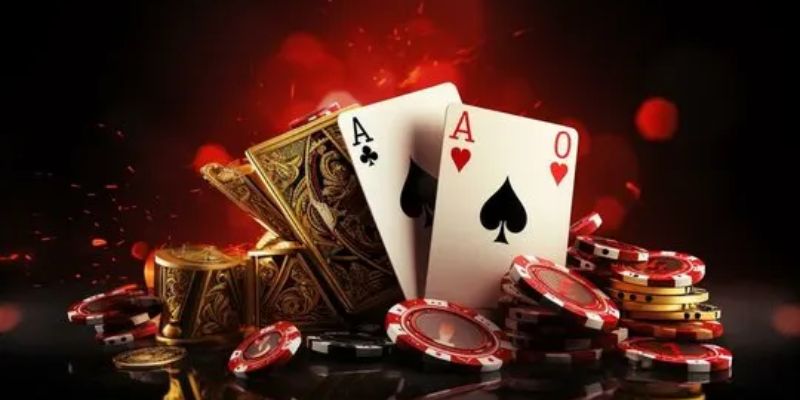 Thông tin về tựa game bài baccarat tại nohu90