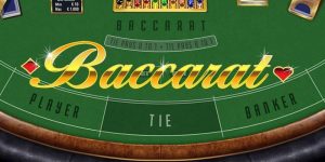 Game Bài Baccarat Nohu90 | Bí Quyết Thắng Cược Hiệu Quả